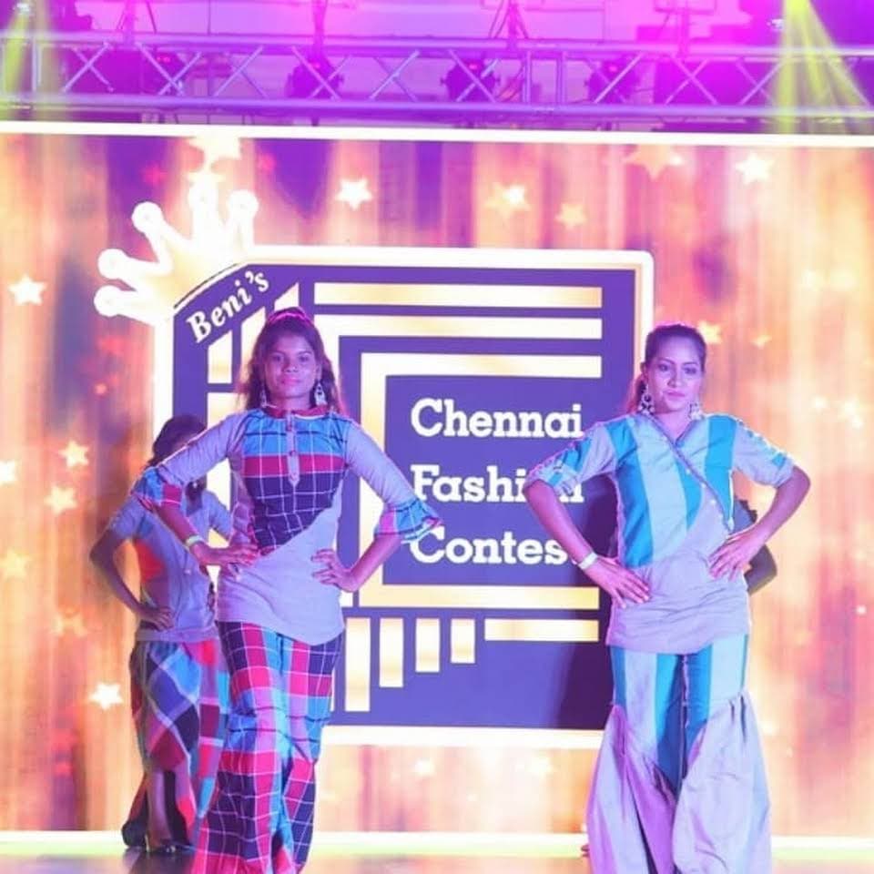 Victory Institutions of Design Tiruvannamalai College events photo 3